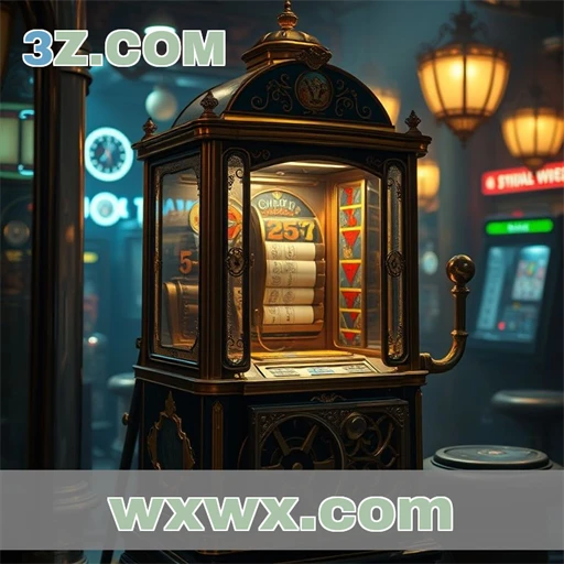 Recursos VIP do wxwx.com: Elevando sua Experiência de Jogo