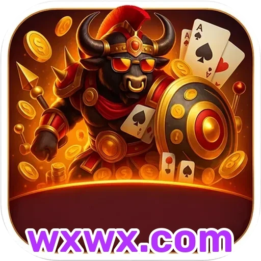 wxwx.com: Plataforma de Jogos que Conquista os Brasileiros